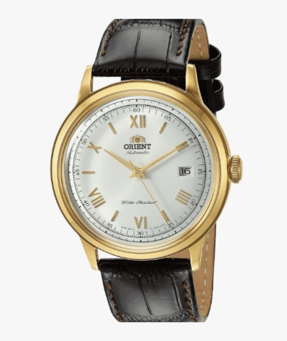 Orient Men's '2nd Gen