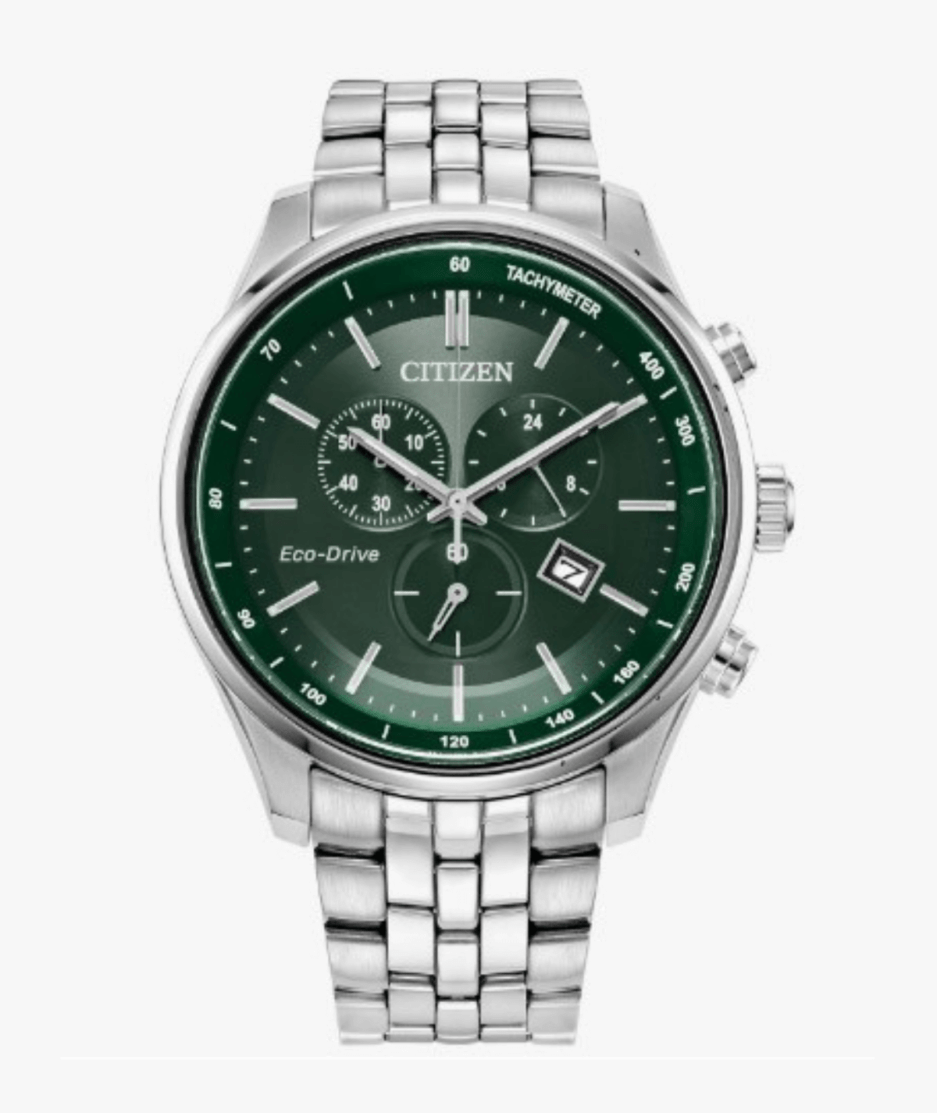 citizen men's corso