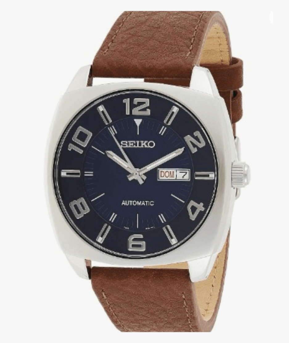 seiko automatic for men